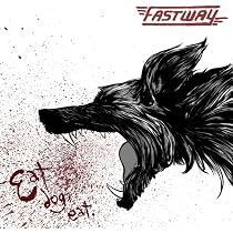 Waiting For The Roar: Fastway: Amazon.es: CD y vinilos}